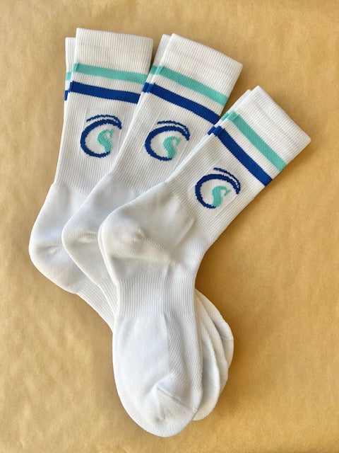 Socks 5 pair Bundle