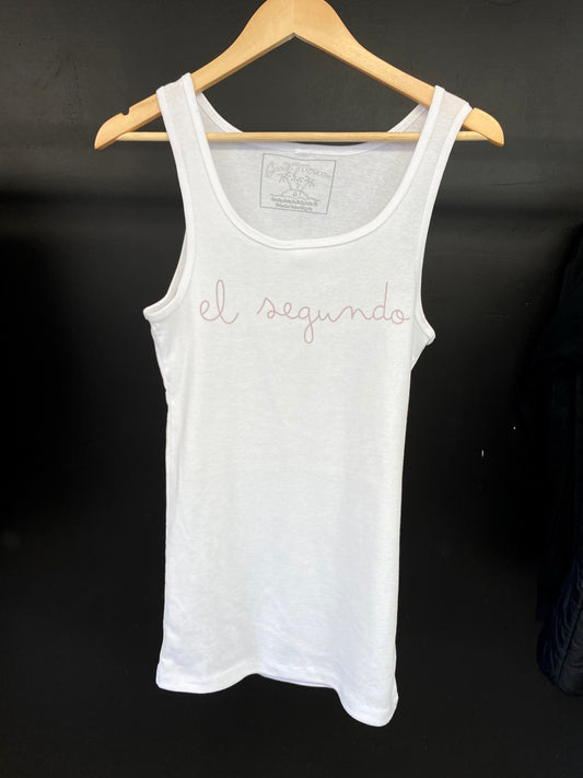 Women's El Segundo Tank (3 color options)