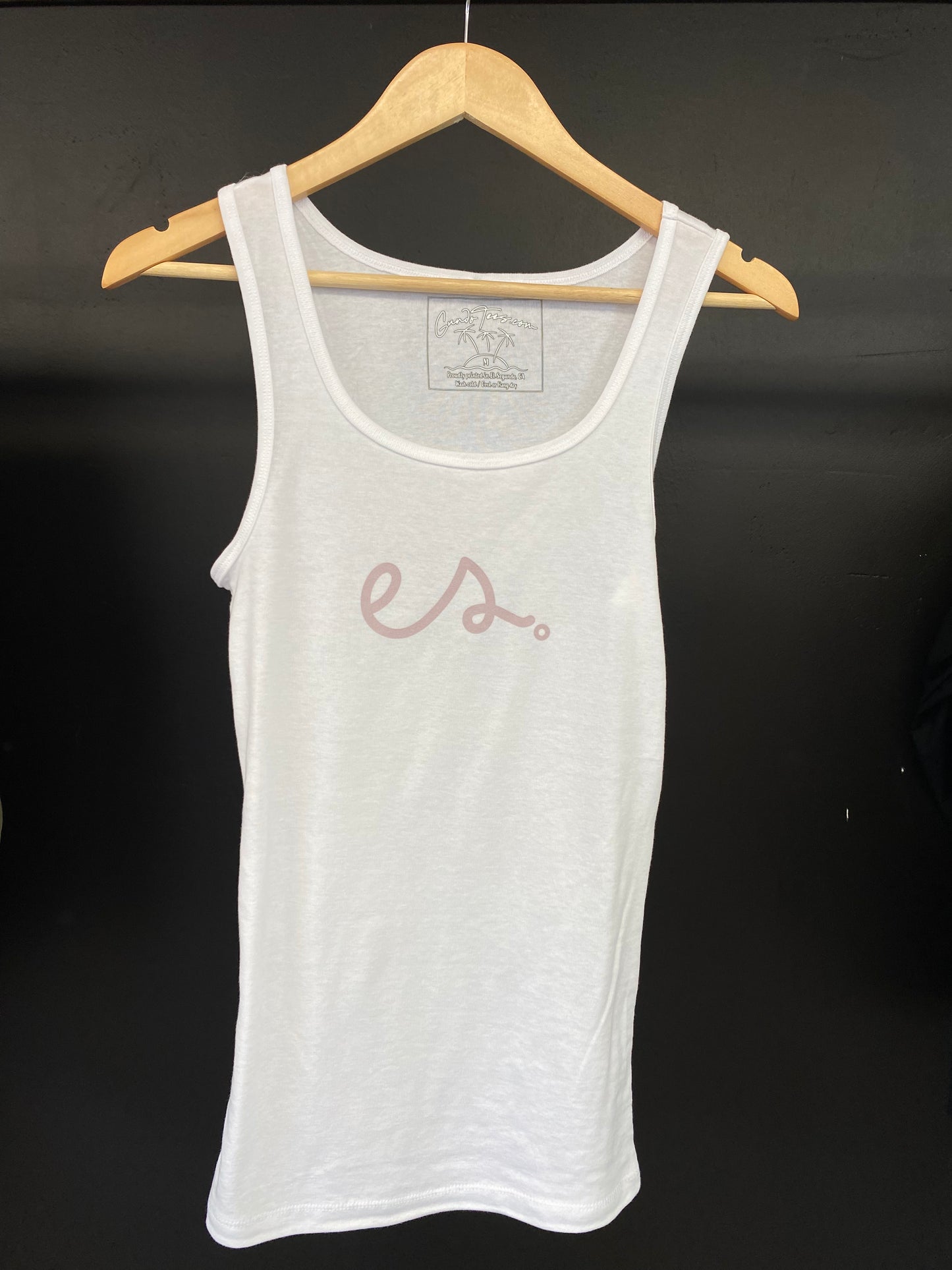 Womens ES Tank (3 color options)