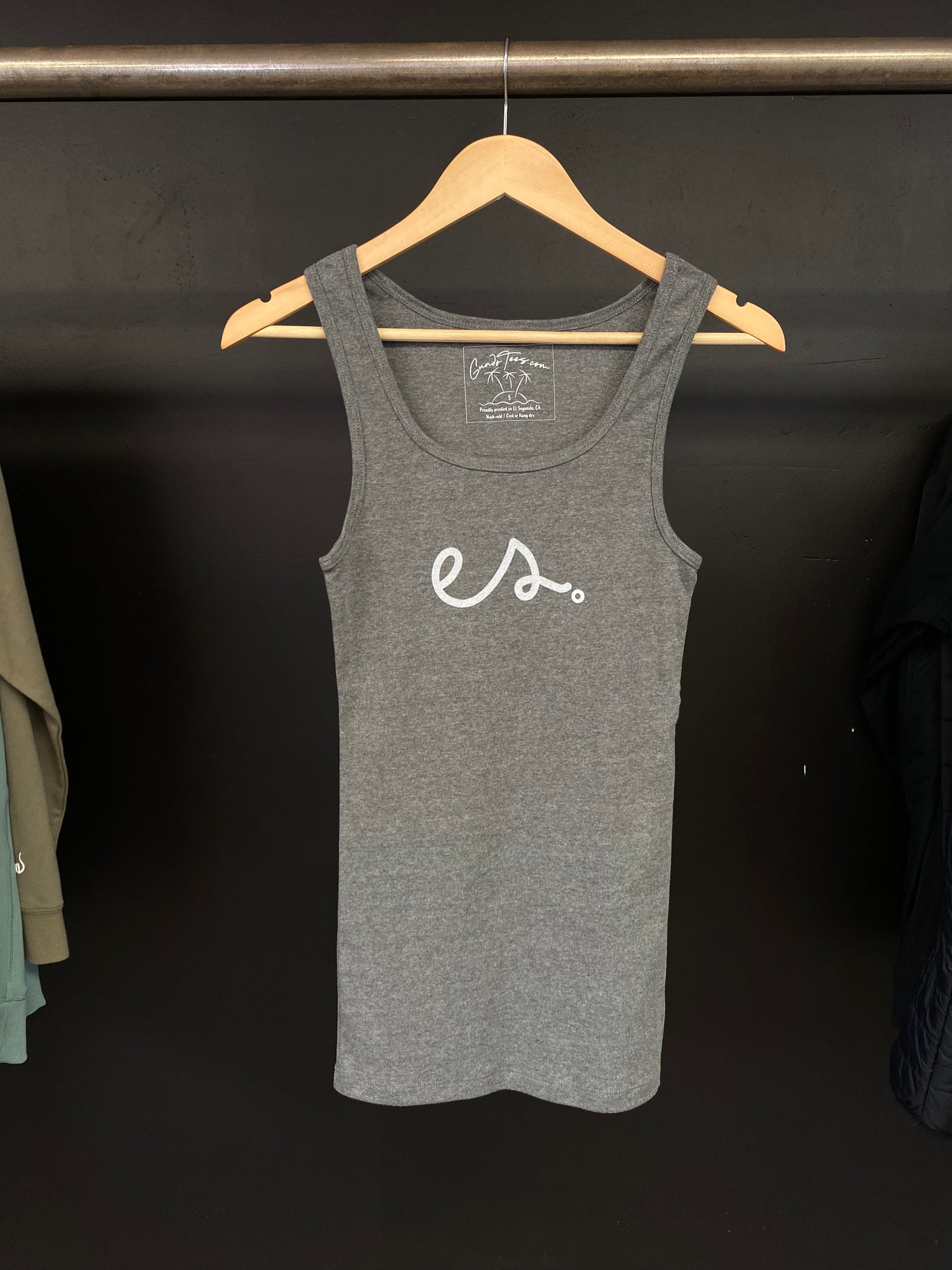 Womens ES Tank (3 color options)