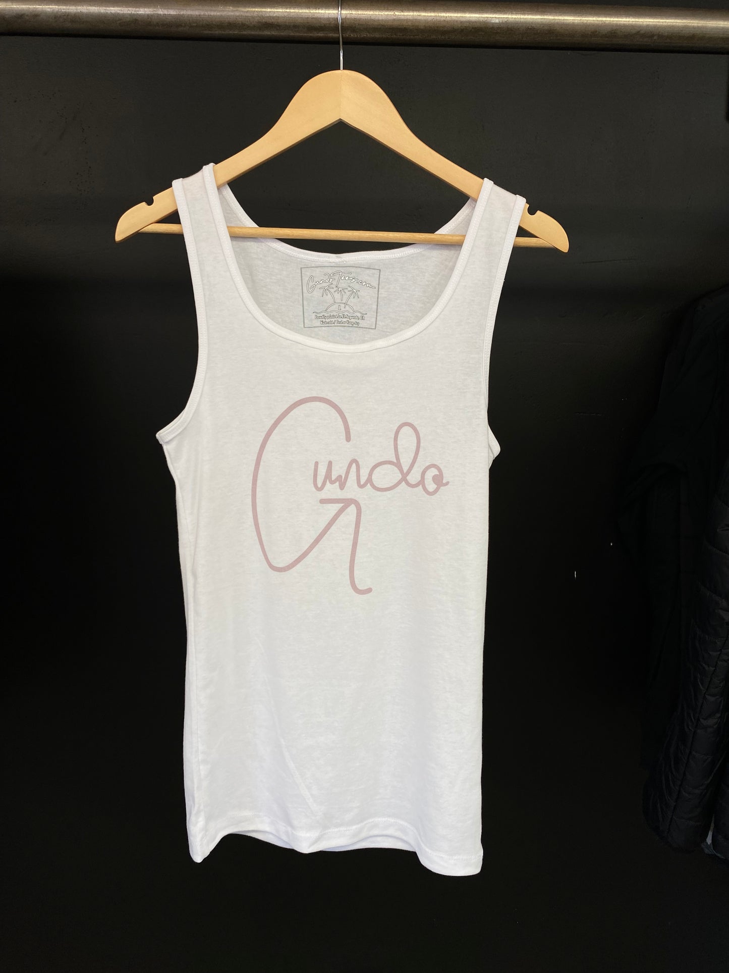 Women's Gundo Tank (3 color options)