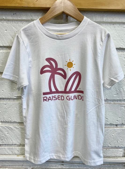 Raised Gundo