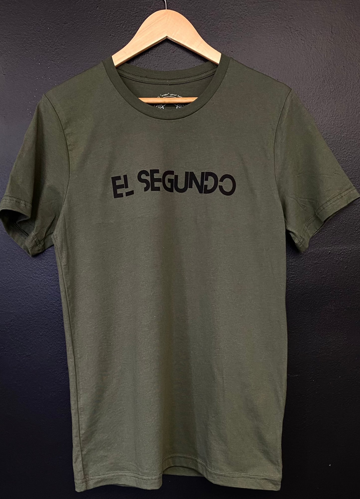 Men's El Segundo Tee