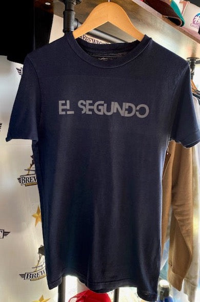 Men's El Segundo Tee