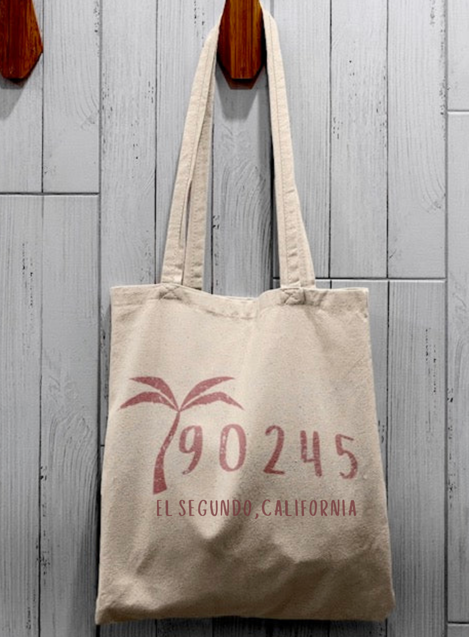 90245 Totes (3 color-ways)