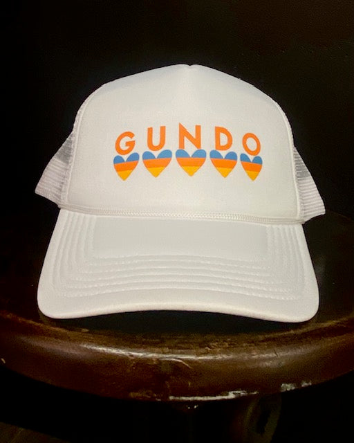 Lovin Gundo Foam Trucker