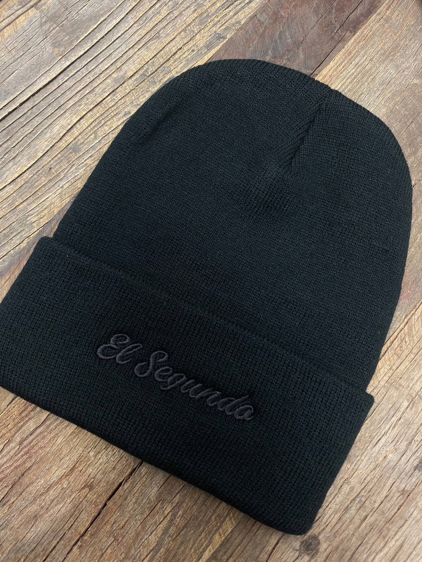 Knit Beanies